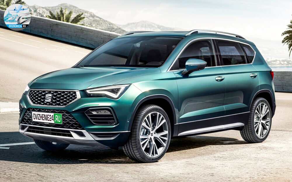 Seat minimo 2020