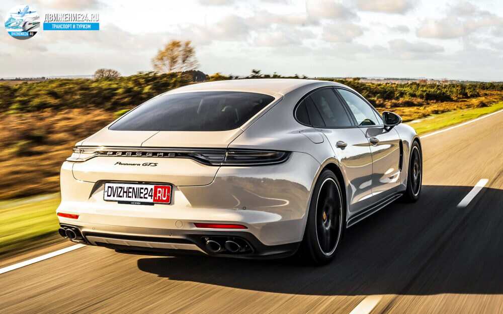 Porsche Panamera 2020 Р±РµР¶РµРІС‹Р№