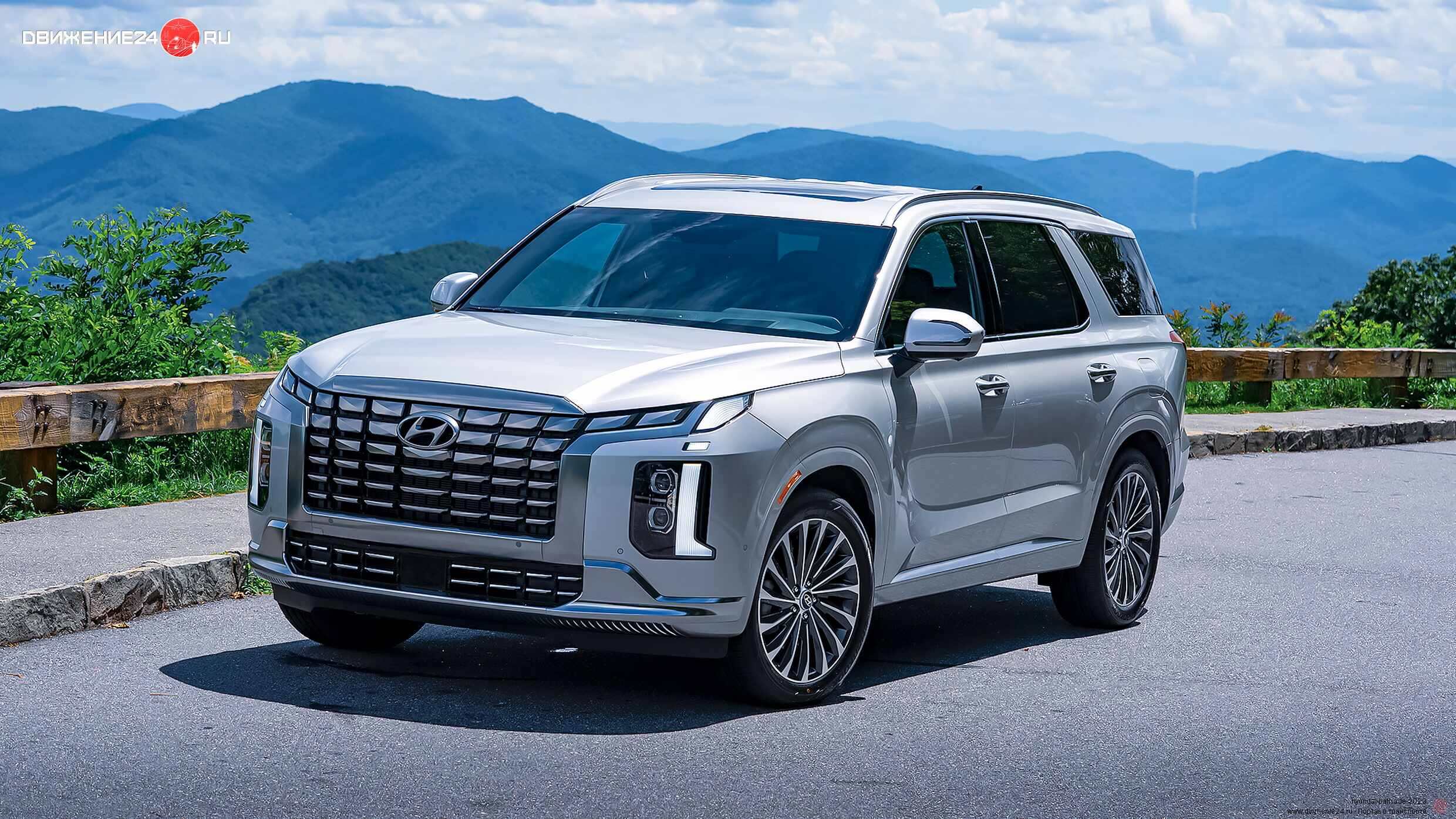 Хендай палисад 2024 новый кузов. Hyundai Palisade 2023. Хендай Палисад 2022. Новый Hyundai Palisade 2023. Новый Хендай Палисад 2022.